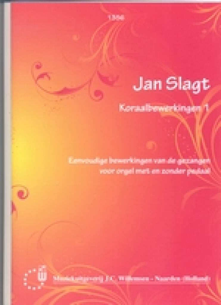 Koraalbewerkingen 1